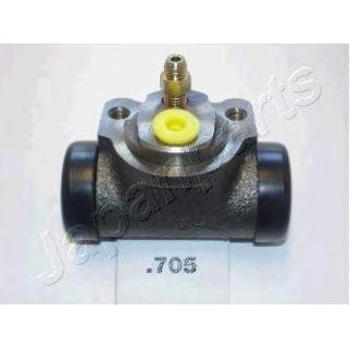 Цилиндр тормозной Japanparts CS-705 фото
