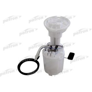 Насос топливный электрический (модуль) MINI MINI Cooper/One 01- фото