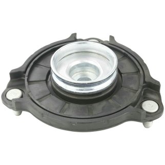 Опора переднего амортизатора фото