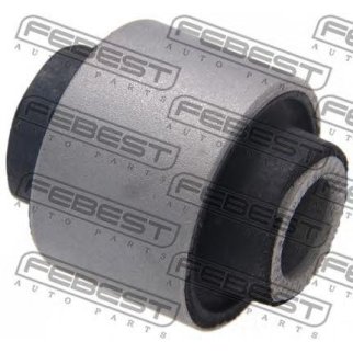 Сайлентблок задней подвески FEBEST TAB-ST200LRUB фото