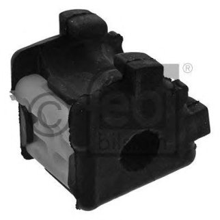 Втулка стабилизатора фото