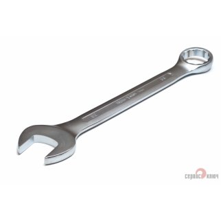 Ключ комбинированный "СЕРВИС КЛЮЧ" 50мм фото
