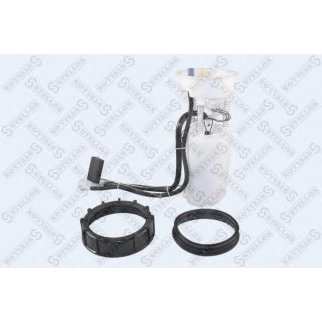 10-02011-SX_насос топливный электрический! 3.0bar в сборе MB W163 2.3-5.0i 98-05 фото