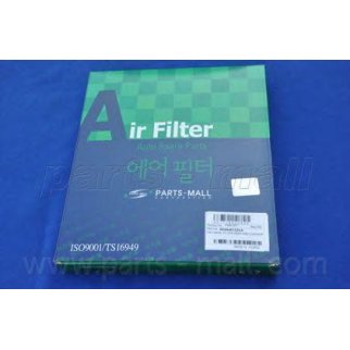 Фильтр салона PARTS-MALL PMB-007 фото