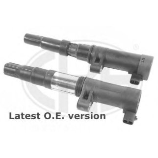 Катушка зажигания ERA 880009 фото