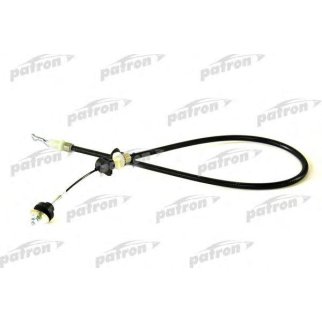 Трос сцепления PATRON PC6015 фото