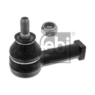 Наконечник рулевой правый FEBI 12778 фото