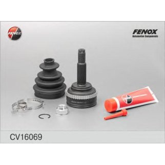 ШРУС наружный Fenox CV16069 фото