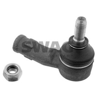 Наконечник рулевой правый SWAG 30 71 0023 фото