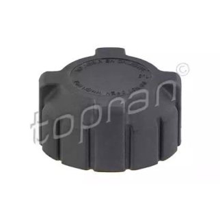 Крышка расширительного бачка topran 600434755 фото