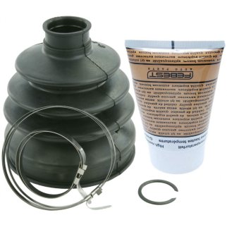 Пыльник шрус внутренний комплект 90.5x110x28 фото