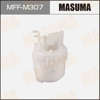 Фильтр топливный Masuma MFF-M307 фото