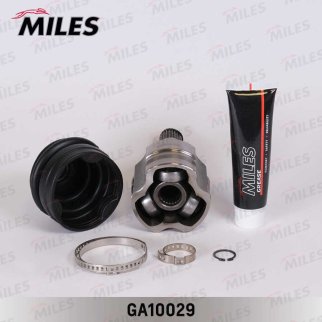 ШРУС внутренний MILES GA10029 фото 2