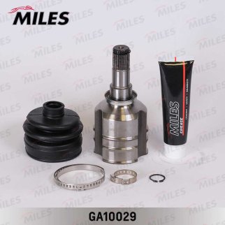 ШРУС внутренний MILES GA10029 фото