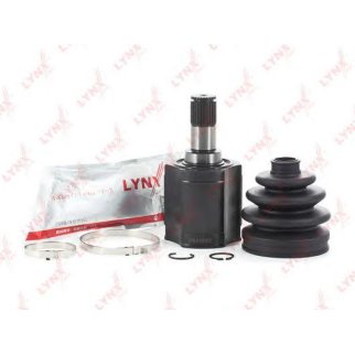 ШРУС внутренний передний LYNXauto CI-3400 фото