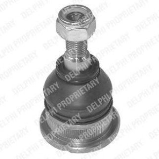 Опора шаровая RENAULT LAGUNA 93-01 нижн.лев/прав. фото