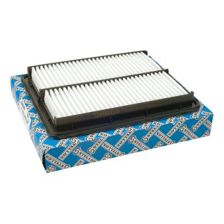 71-01106-SX_фильтр воздушный! Kia Sorento 3.5/2.5CRDi 02> фото 2