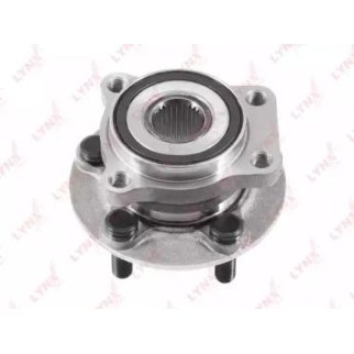 Ступица передняя LYNXauto WH-1169 фото