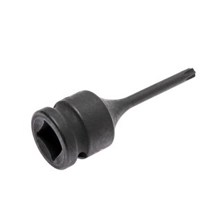 Головка торцевая TORX 1/2" х T27 78мм ударная JTC фото