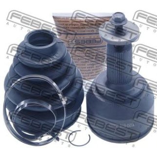 2110-CA216_ШРУС наружный к-кт! Ford Mondeo IV 07-14 фото