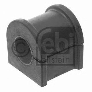 Втулка переднего стабилизатора FEBI 23135 фото