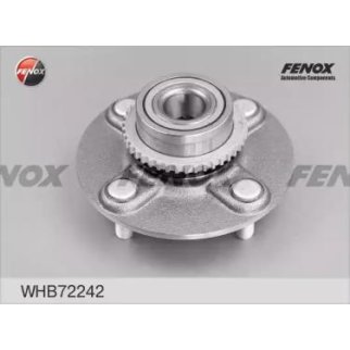 Подшипник ступицы Fenox WHB72242 фото