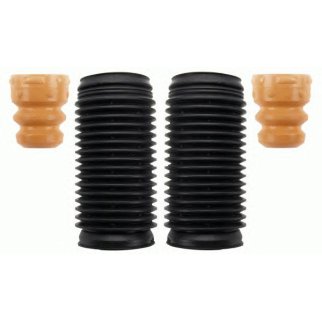 К-кт пыльников с отбойниками передней подвески SACHS 900347 фото