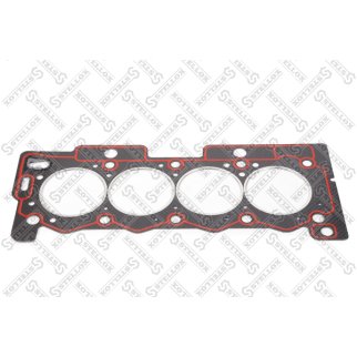 11-25083-SX_прокладка ГБЦ! (1.3mm) Peugeot 106/205/306/309. Citroen ZX/Xsara 1.1-1.4 86> фото