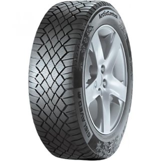 Шина Легковая Gislaved ArcticControl R15 195/65 95T фото 1