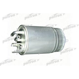 Фильтр топливный PATRON PF3056 фото