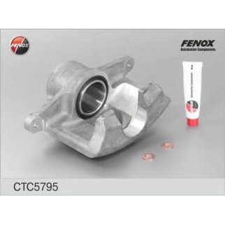 Суппорт тормозной передний Fenox CTC5795 фото