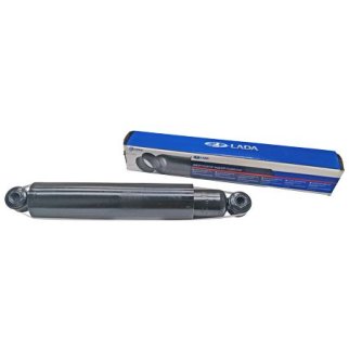 Амортизатор ВАЗ-21214 задний газовый для а/м с 2016 г.(в упак. АвтоВАЗ) СААЗ СБ фото