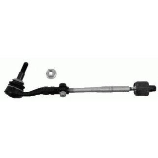 Тяга рулевая в сборе Lemforder 29421 01 фото