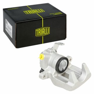 Суппорт торм. для а/м Peugeot 407 (04-)/Citroen C5 (08-) зад. прав. d=38мм TRIALLI CF 550120 фото 2