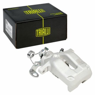 Суппорт торм. для а/м Peugeot 407 (04-)/Citroen C5 (08-) зад. прав. d=38мм TRIALLI CF 550120 фото