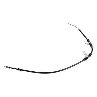 29-98654-SX_трос ручного тормоза левый! Daewoo Lacetti 1.5 04> фото 2