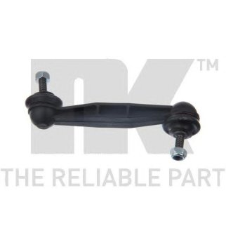 Тяга стабилизатора задней подвески левая, правая-пластик / PEUGEOT 406 95~04 фото