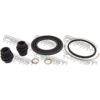 Рк переднего суппорта FEBEST 0375-RD7F фото