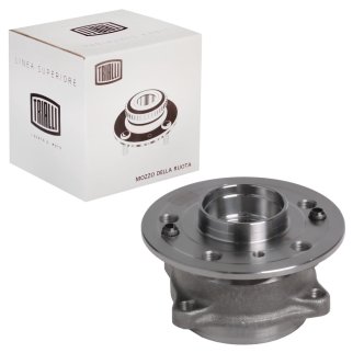 Подшипник ступицы TRIALLI MR 1530 фото