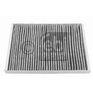 Фильтр салона FEBI 19588 фото