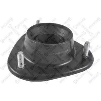 12-98080-SX_опора переднего амортизатора! Mitsubishi Pajero Pinin/Io H61W-H77W 99-05 фото