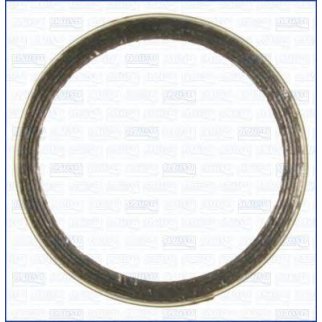 19 0024 00_прокладка приемной трубы! Toyota Camry/RAV 4/Solara 2.0/2.2/2.4 96> фото