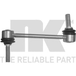 Тяга стабилизатора передней подвески левая, правая / M-B GL,M,R-Class (X164,W164,251,V251) 05~14 фото