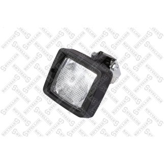 87-37502-SX_фонарь рабочего освещения! 104x94 H3/70W-24V VOLVO FH 07> фото