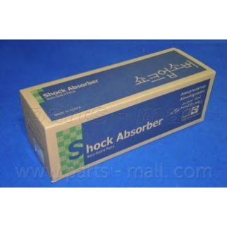 Амортизатор передний PARTS-MALL PJC-022 фото