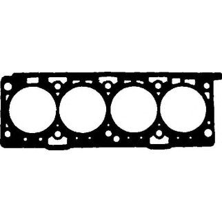 Прокладка ГБЦ фото