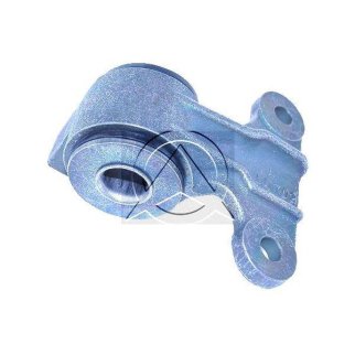 Сайлентблок для рычага подвески Citroen / Fiat / Peugeot / Lancia / Toyo 819648 фото