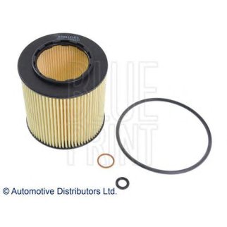 Фильтр масляный BLUE PRINT _ADB112102 фото