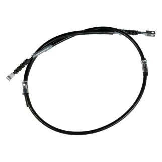 29-96152-SX_трос ручника! Toyota Corolla AE102 1.8GT 91-95 фото 2