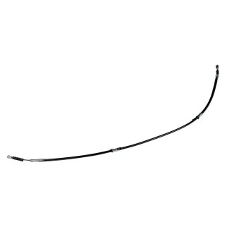 29-96152-SX_трос ручника! Toyota Corolla AE102 1.8GT 91-95 фото